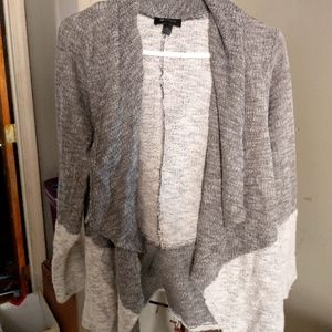 AB Studio Women's Cardigan